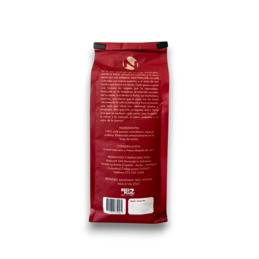 Café Artesanal Colombiano